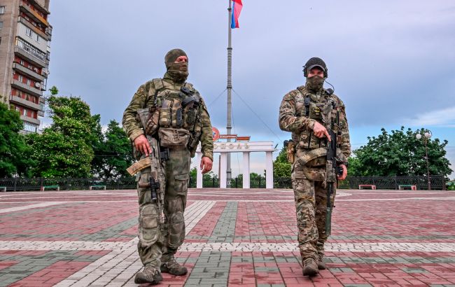 В Мелитополе партизаны подорвали трех офицеров РФ во время заседания штаба, - ГУР