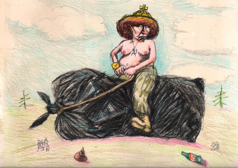 Похоронили СССР, похоронят и Россию: история Путина ничему не научила