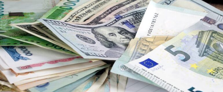 Проплатили?