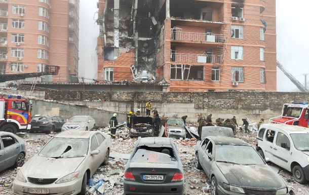 Враг применял по Украине 158 средств воздушного нападения: силы ПВО сбили 87 крылатых ракет и 27 дронов