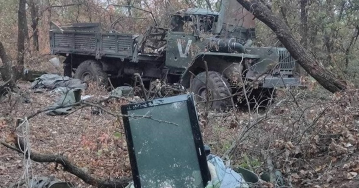 Оккупанты на таврийском направлении отказываются идти на штурмы и бегут из окопов – силы обороны