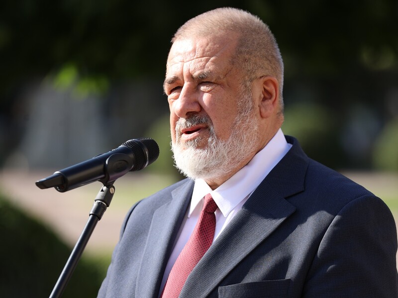 Чубаров: После украинских ударов по оккупантам в Крыму "истерия большая" у россиян, которые там поселились, ракеты им говорят: "Нужно ехать домой"