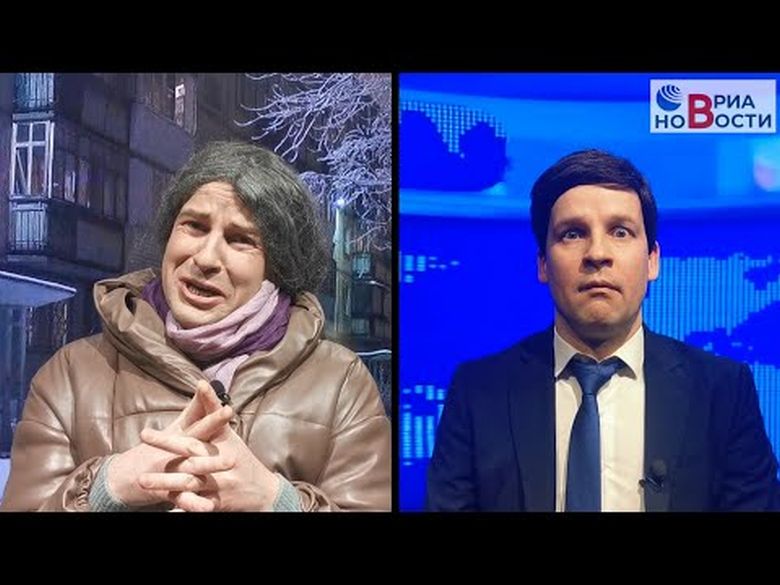 Вообще не хотела ЗАМЕРЗАТЬ в Подмосковье (Ю. Великий)