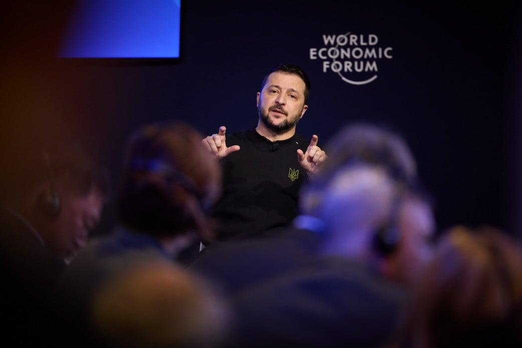 Зеленский задал Трампу вопрос: Что будете делать, если Путин после Украины не остановится?