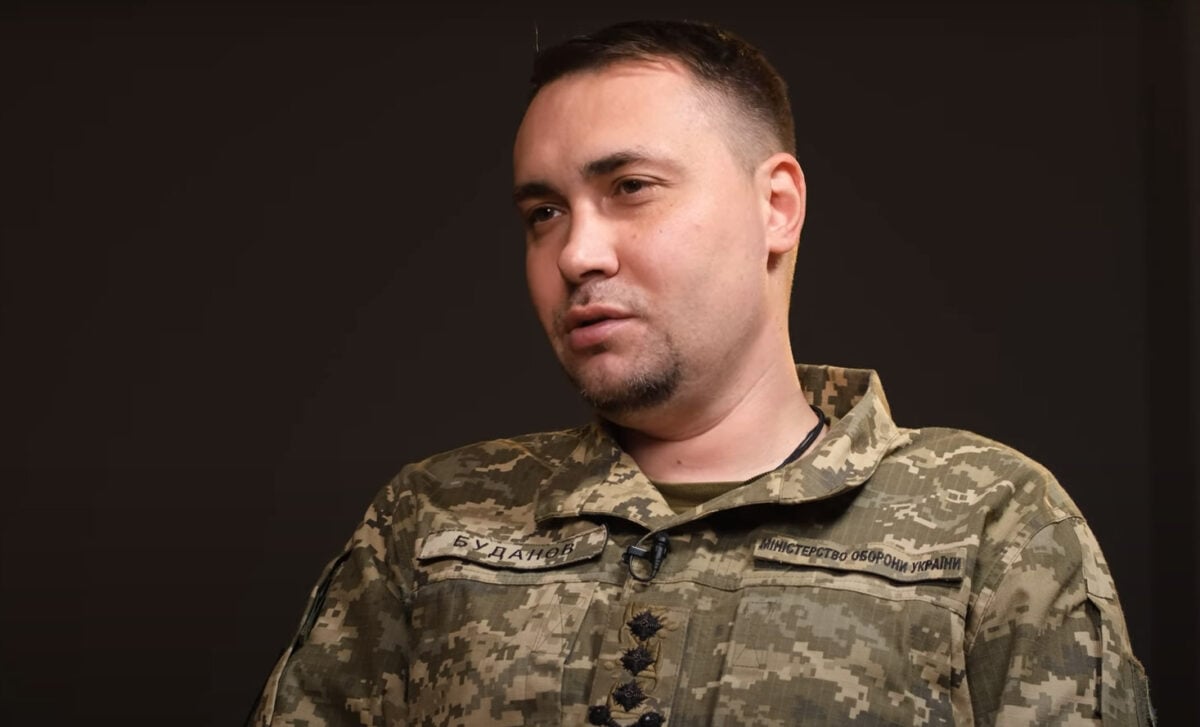 Буданов об украинском контрнаступлении в 2023 году: Не все хорошо, но и не катастрофа