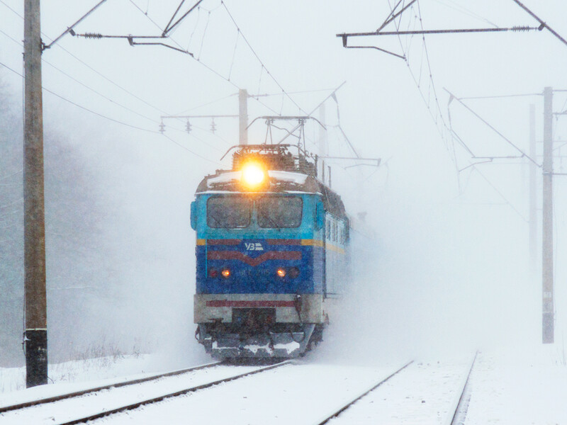 Правительство Украины хочет запретить любое транспортное сообщение с РФ на 50 лет. Вопрос вынесут на рассмотрение СНБО