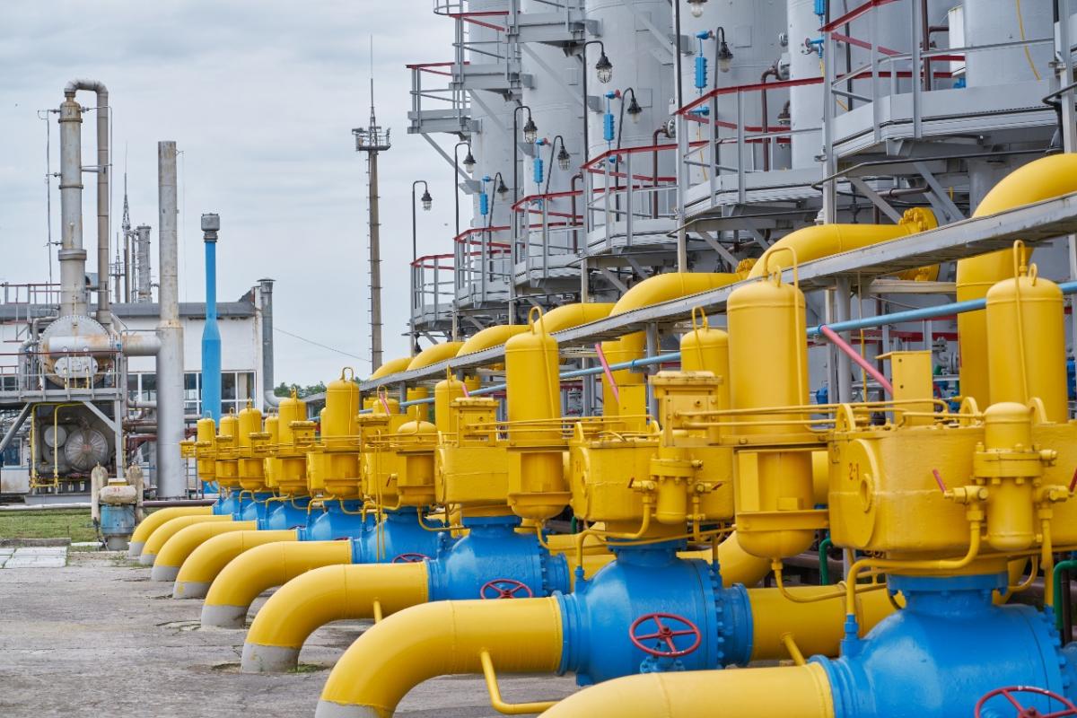Транзит газа: в Кремле отреагировали на нежелание Украины продлить соглашение