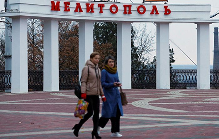 "37 год настал". Оккупанты заставляют владельцев гостиниц в оккупации "доносить" на посетителей, - Федоров