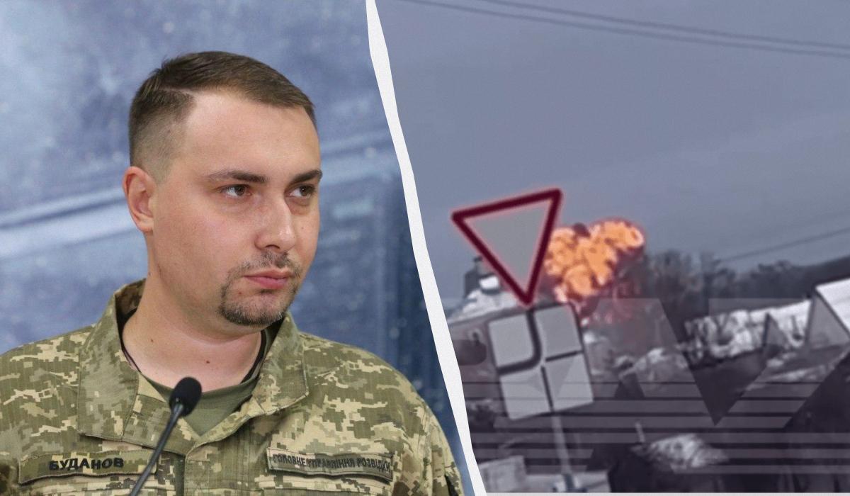 Падение Ил-76: Буданов указал на сомнительные детали в заявлениях РФ