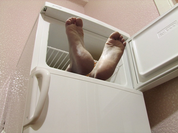 Принимают антидепрессанты