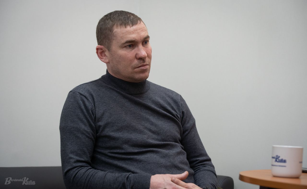 Травили собаками и спрашивали, где Бандера: боец ВСУ рассказал об ужасах плена в РФ