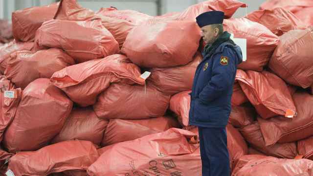 Понедельник. Утро (Часть 2)