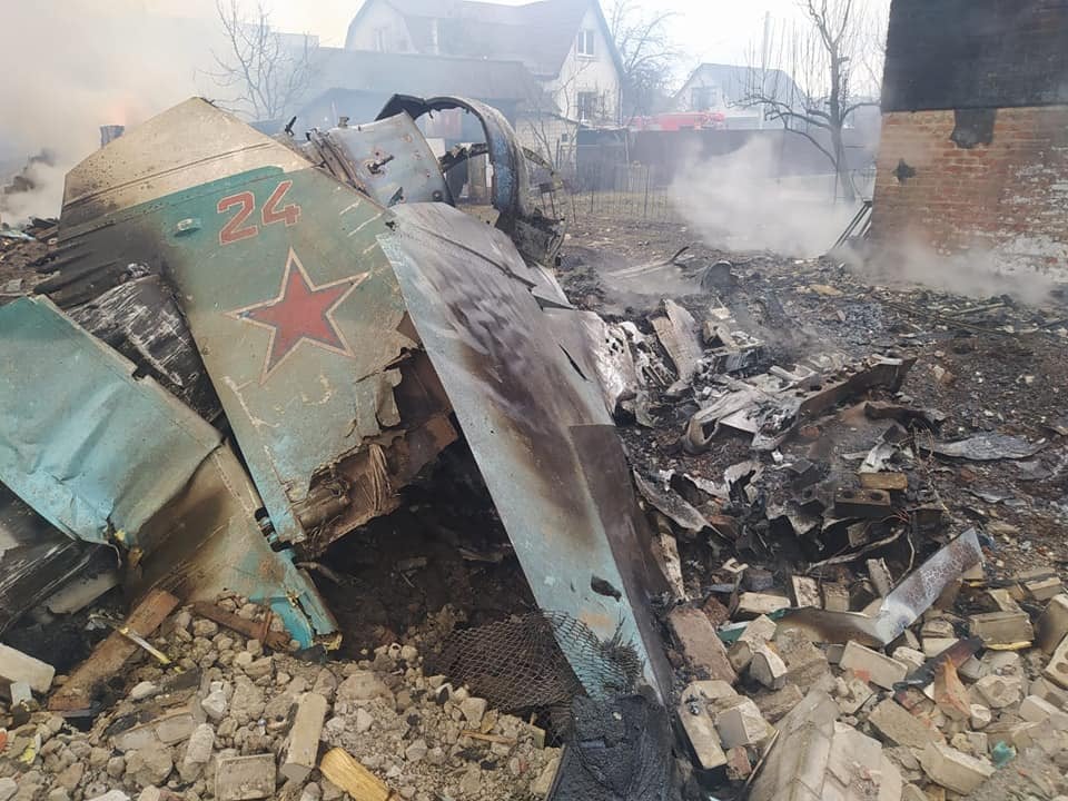 Су не совсем 34