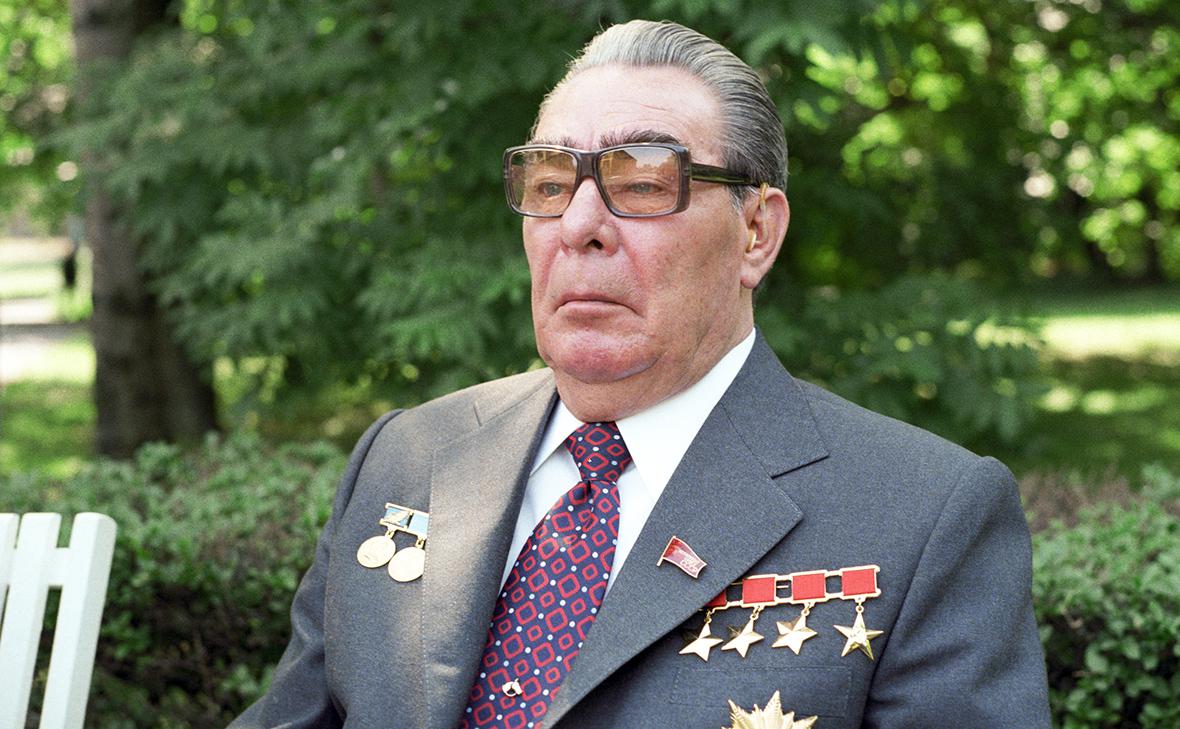 Утерянный совковый рай