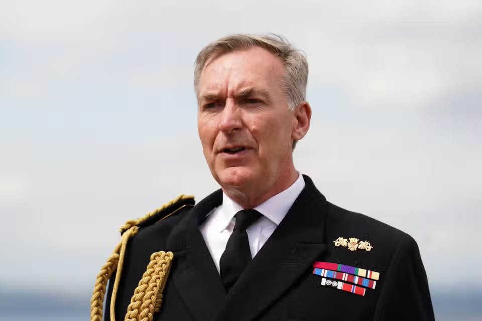 Министры сигнализируют