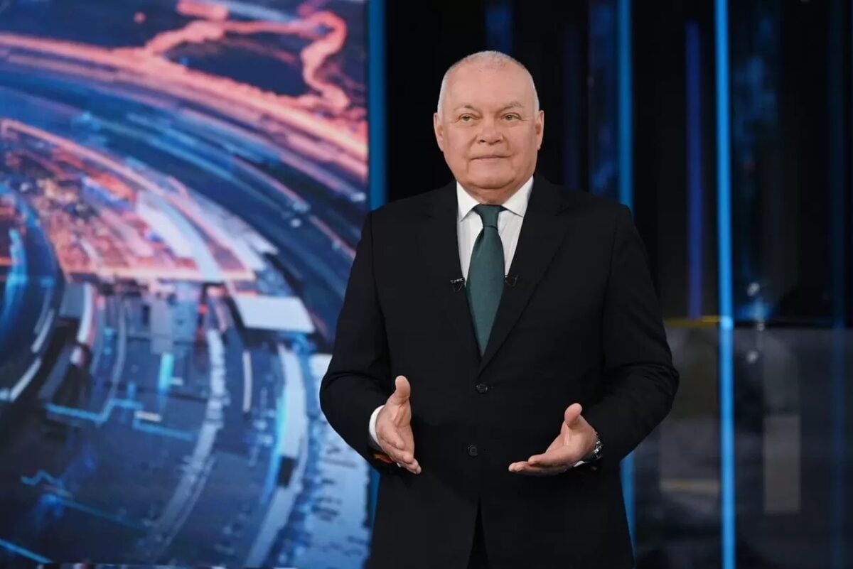 На росТВ назвали 4 моста в Германии, которые РФ «может уничтожить» в случае удара по Крымскому мосту