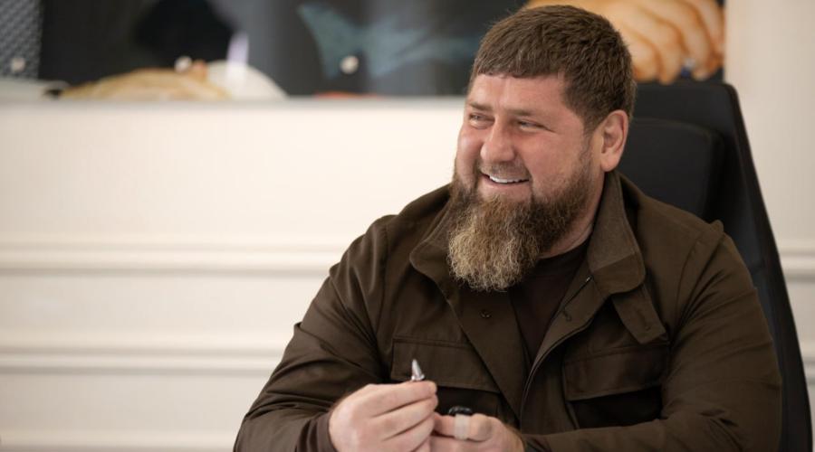 У Кадырова обострение проблем с почками