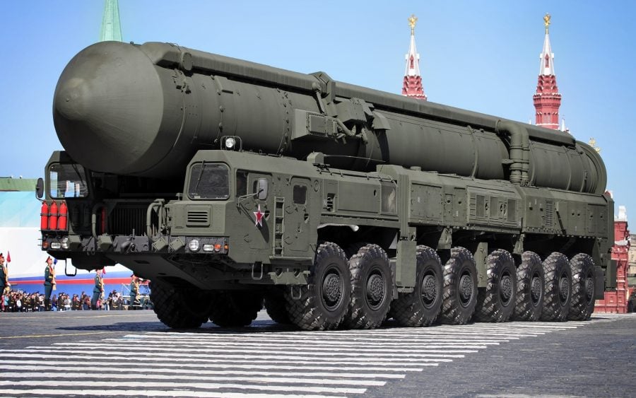 CNN: США в конце 2022 года «тщательно готовились» к ядерному удару РФ по Украине