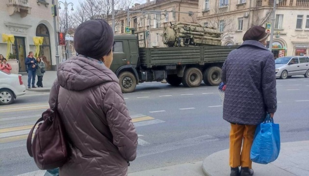 Тихий исход?