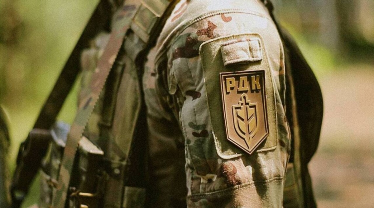 "Немедленно эвакуируйтесь!". РДК снова обратился к жителям Курщины и Белгородщины