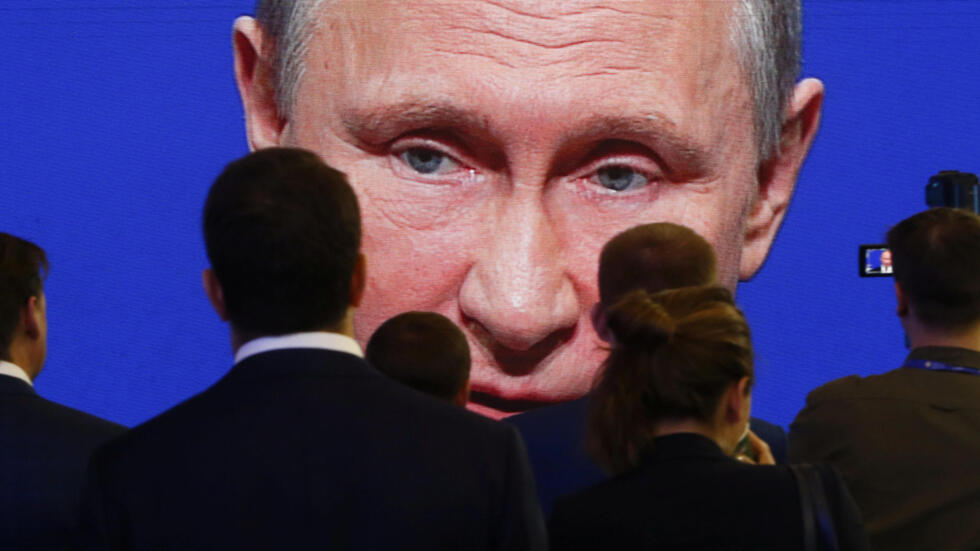 Почему Путин всегда побеждает: The Washington Post объяснил, что нужно знать о псевдовыборах в РФ