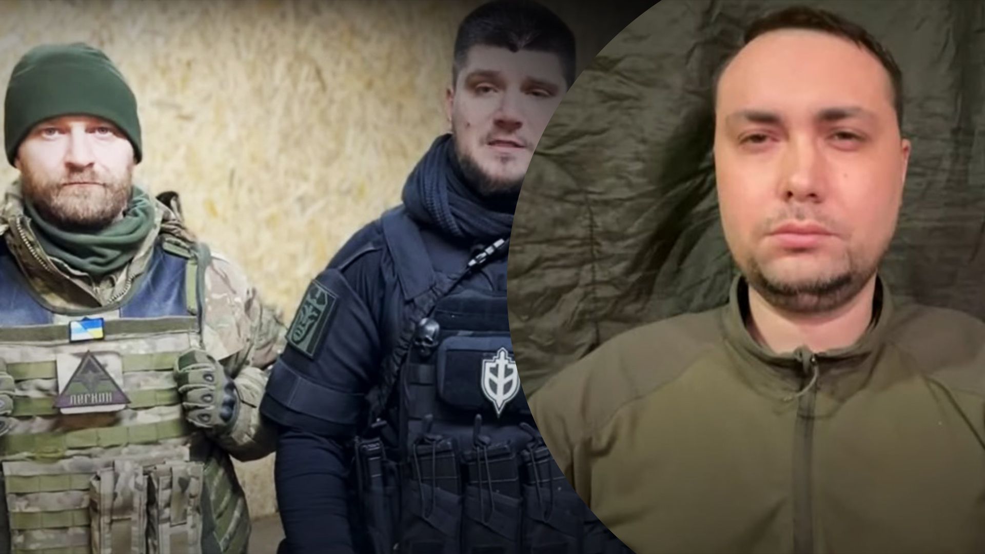 "Не собираются заканчивать в ближайшее время": Буданов - о планах российских добровольцев