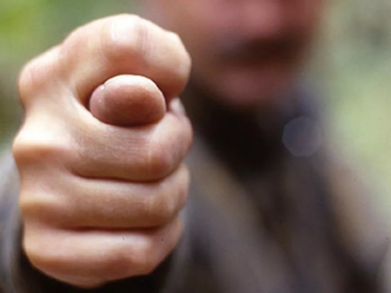 «И вдруг резко, в полдень!..»