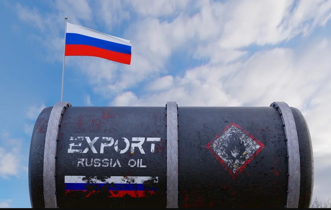 Только падение цен на нефть может остановить Владимира Путина