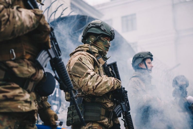 В РДК рассказали о ситуации под Белгородом