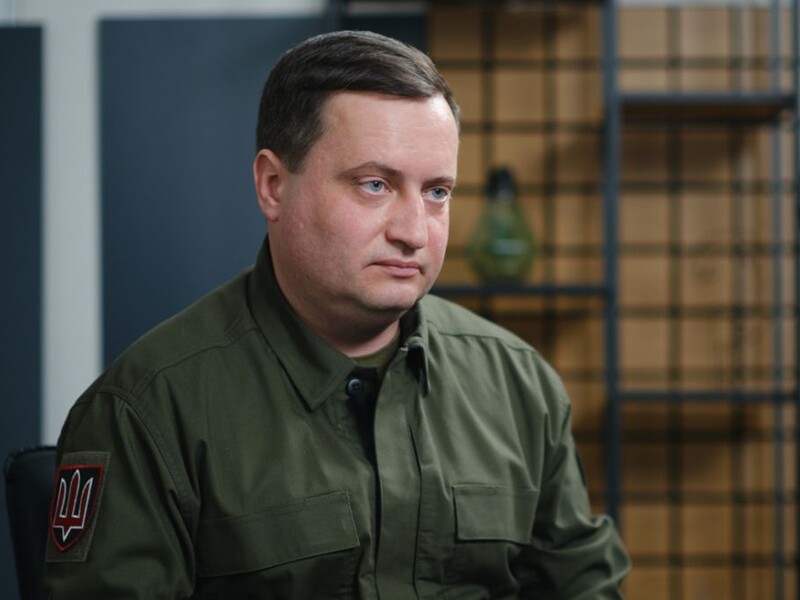 ГУР о стрельбе в Crocus City Hall в Подмосковье: Это спецоперация Кремля, чтобы обвинить Украину и сорвать ее международную поддержку