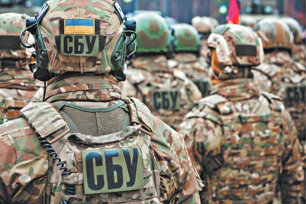 Малюк: В группировке «Хортица» действовал высокопоставленный агент ФСБ. Сырский помог его выявить
