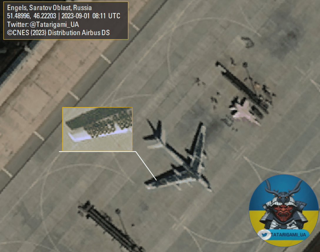 Еще раз о дронах (Часть 2)