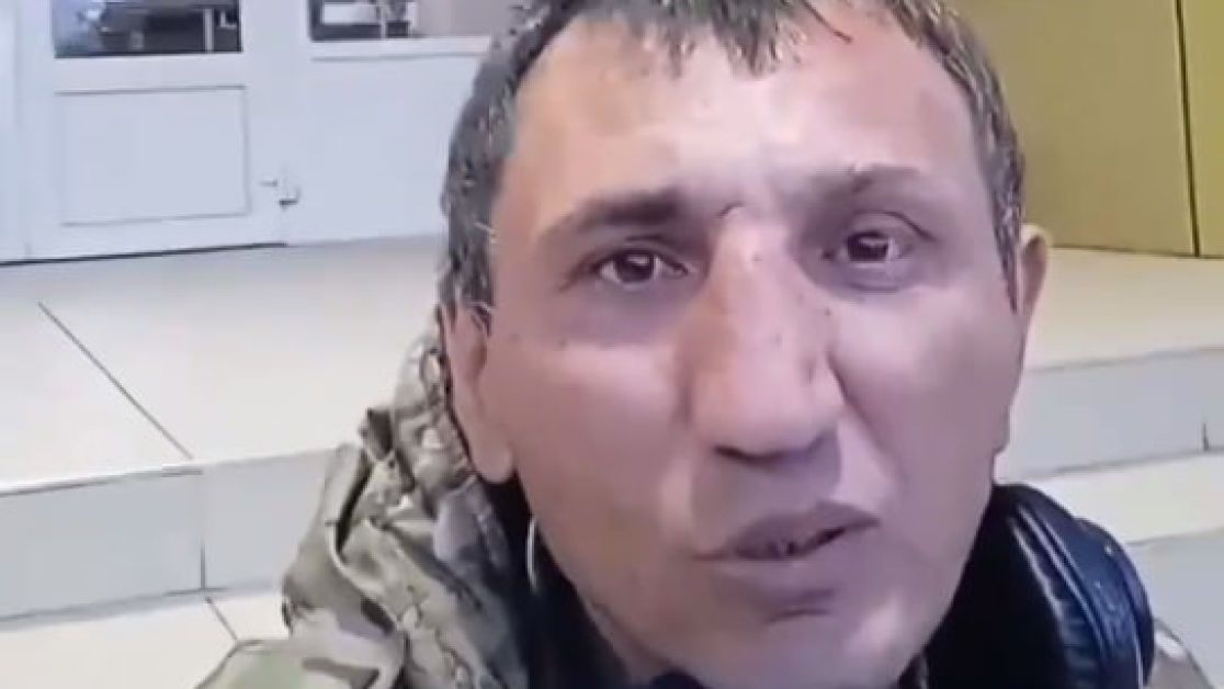 "Мне кушать нечего!": участник "СВО" пожаловался, что государство финансово не помогает (Видео)