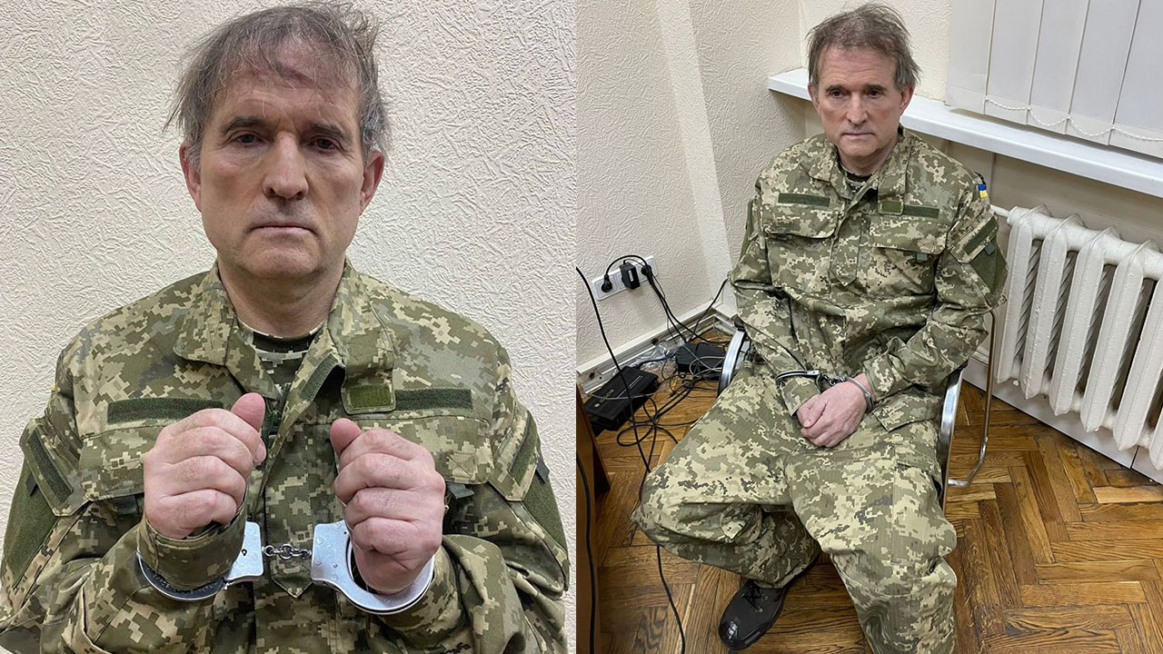 Об изменниках и “партизанах” (Часть 2)