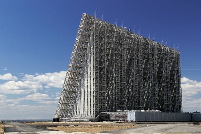 Дроны ГУР второй раз атаковали Мордовию, целью была российская РЛС "Контейнер", — источники Фокуса (видео)