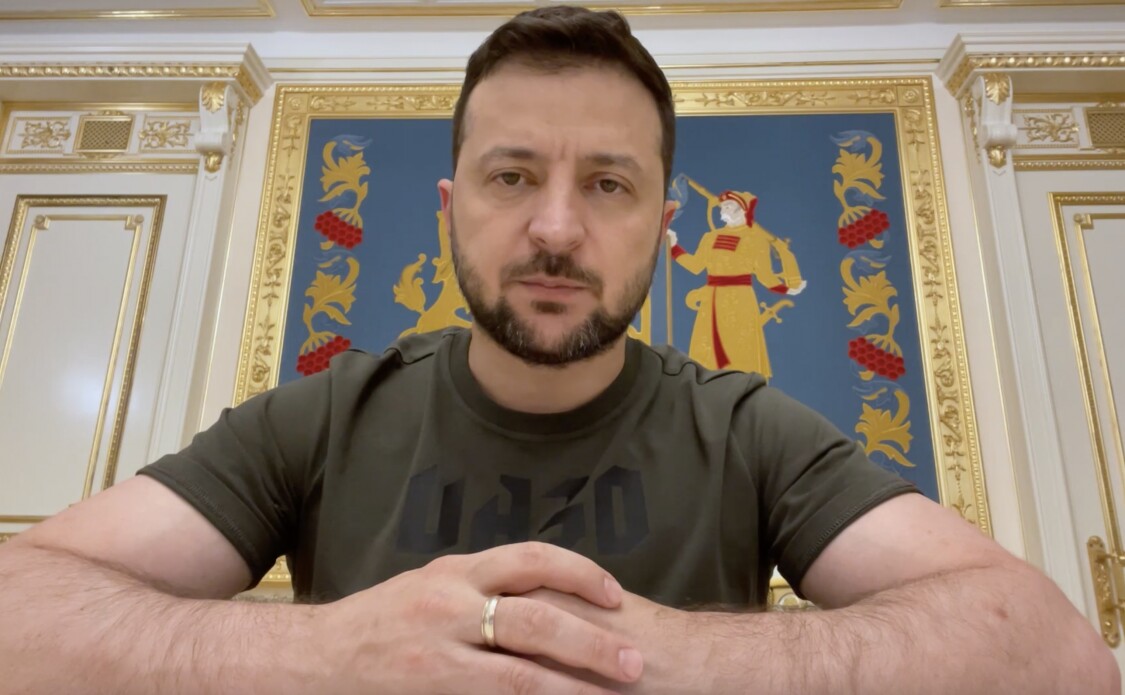 "Армия РФ должна нести потери каждый день": Зеленский рассказал о самых горячих направлениях фронта