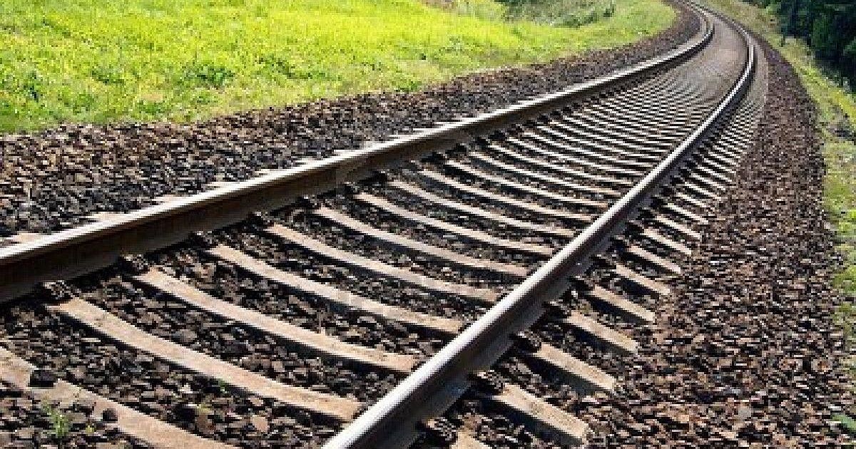 В России партизаны выводят из строя железную дорогу: Видео