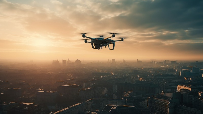 Под ударом были нефтебаза и металлургический завод: в РФ пожаловались на новую атаку дронов, вспыхнули пожары. Видео