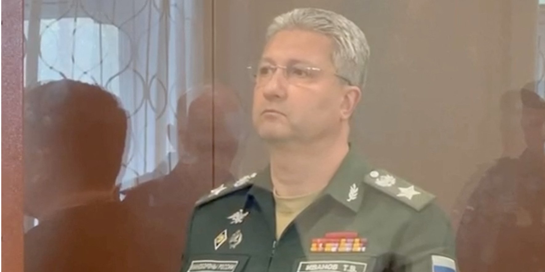 Заместителя Шойгу и друга Пескова подозревают в госизмене, - СМИ