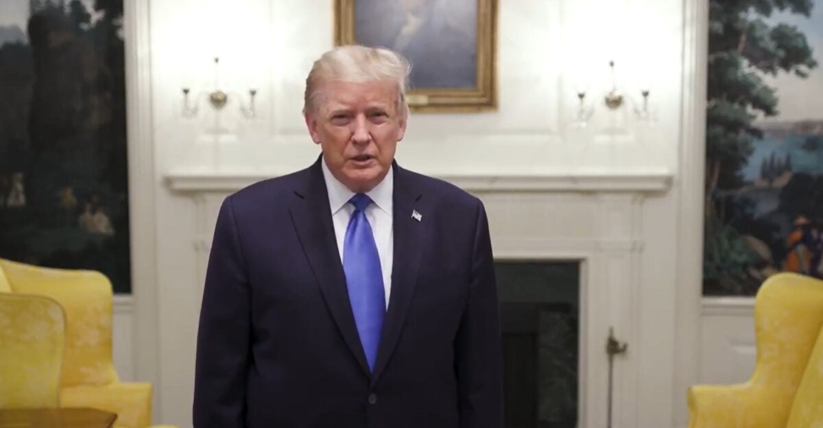 Трамп призвал Европу «увеличить размер поддержки Украины до американского»