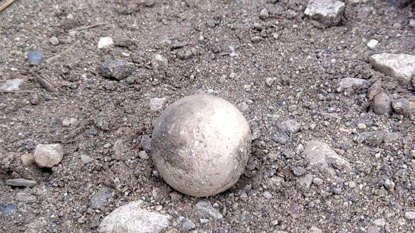 О невыносимой ПВО врага (Часть 3)