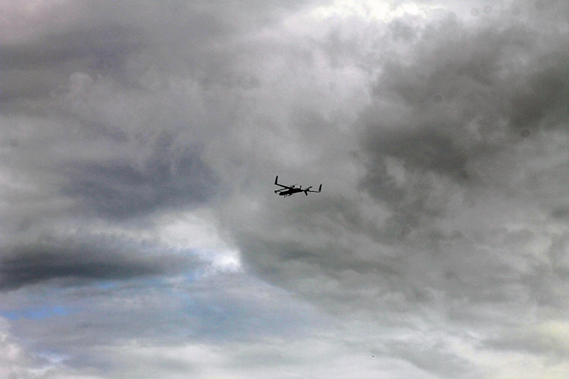 В РФ заявили об атаке дронов: повреждены объекты энергетической инфраструктуры в нескольких областях