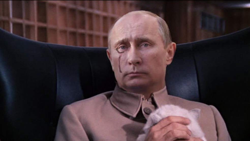 «Песковские» угрозы