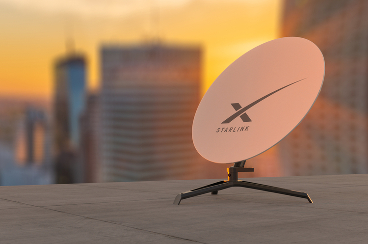 Доступ к Starlink для российских оккупантов в Украине заблокировали – Пентагон