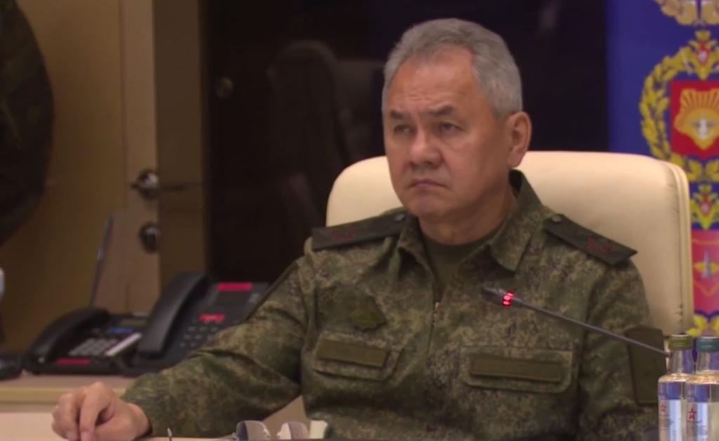 На оккупированной Луганской области жалуются на Шойгу и советуют оккупантам дезертировать (Видео)
