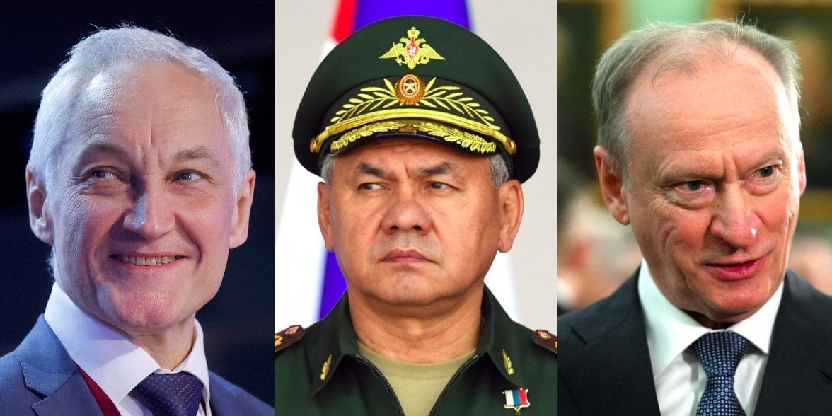 Путин тасует колоду, пытаясь ослабить влиятельные семьи: конфликт неизбежен