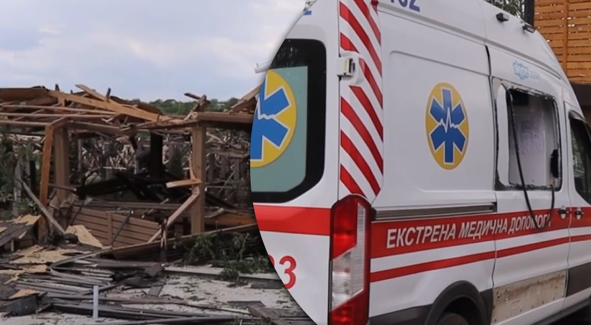 ❗️Под Харьковом армия РФ совершила теракт, дважды ударив "Искандером-М" в базу отдыха: 6 погибших, в том числе – беременная, 27 пострадавших