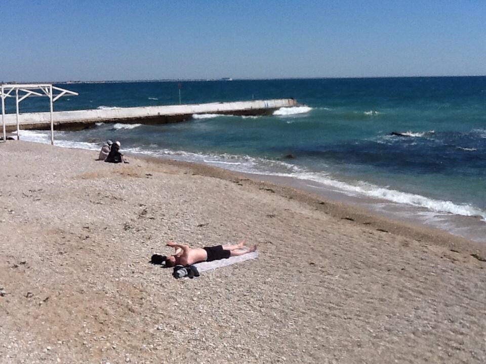 Туристы на майские в Крым не приехали: что будет с курортным сезоном на оккупированном полуострове