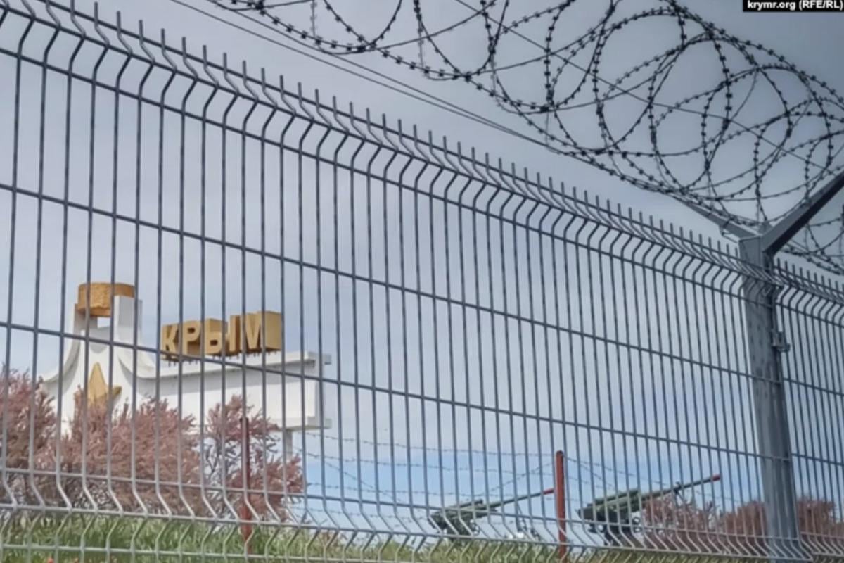C какой целю ВСУ бьют по Крыму - мнение экспертов
