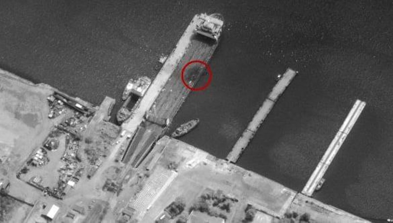 О самовольном строительстве